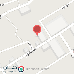 عکس اداره پست شهرستان تالش