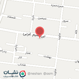 عکس مزون مرین استایل