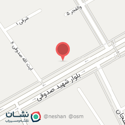 عکس شرکت پند کاسپین