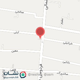 عکس دفتر پیشخوان دولت حمزه