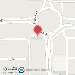 عکس مسجد امام خمینی (ره)