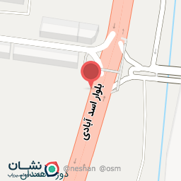 عکس عاملیت شرکت تراکتورسازی صالحی 