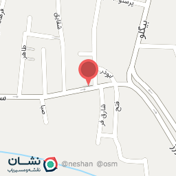 عکس ساختمان وحدانی