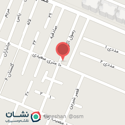 عکس فروشگاه گندم