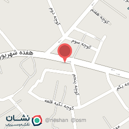 عکس مسکن محمدی