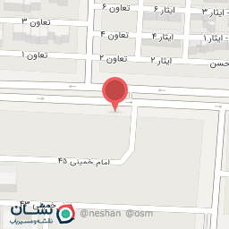 عکس فروشگاه افق کوروش 