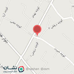 عکس خشکشوئی شاهو