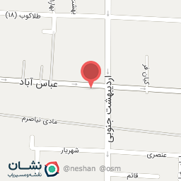 عکس دفتر اسناد رسمی شماره ۸ اصفهان