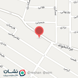 عکس فروشگاه برنج