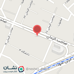 عکس فروشگاه دوربین مردمک شرق