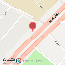 عکس گالری پرده لیدوما