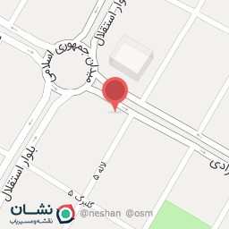 عکس فروشگاه پارسیان شعبه 2