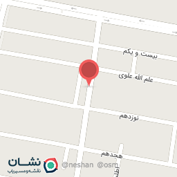 عکس نانوایی بربری ۷۰۰۴