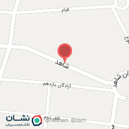 عکس تاکسی تلفنی بعثت گنبد