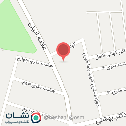 عکس آلومینیوم پاکمرد