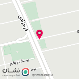 عکس سرزمین سوخاری شعبه سعادت آباد