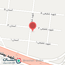 عکس نانوایی حرارتی