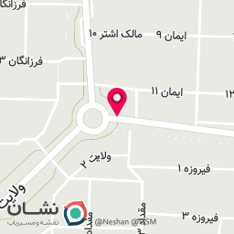 عکس شرکت کامپیوتری رایاپرداز