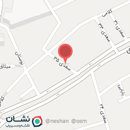 عکس آرایشگاه مردانه رویال