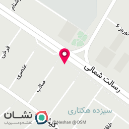 عکس جانبو رسالت