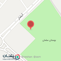 عکس بوستان بانوان کازرون