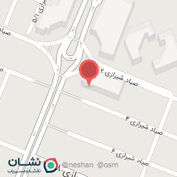 عکس مجتمع تجاری یاقوت