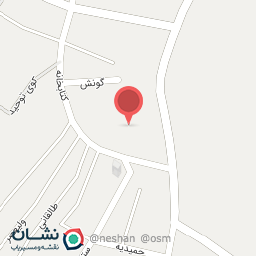 عکس بوستان لاله