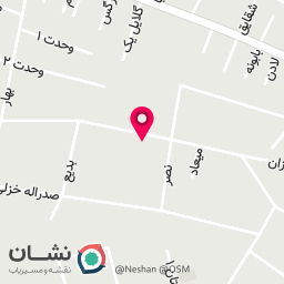 عکس سوپر مارکت عبدی 