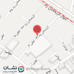 عکس پارکینگ