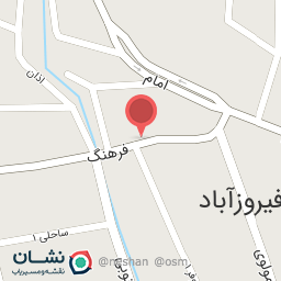 عکس سوپرمارکت زینلی