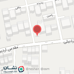 عکس دفتر مرکزی اف آر