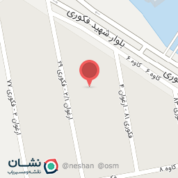 عکس نانوایی سنگک