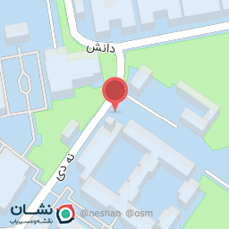 عکس بوفه دانشجویی