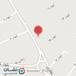 عکس فروشگاه مهدیزاده (قطعات برودتی)