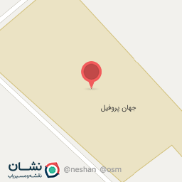عکس شرکت جهان پروفیل