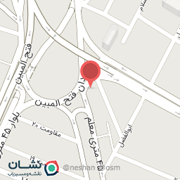 عکس شرکت بیمه ایران (نمایندگی شاهرخی) شعبه کوی طالقانی