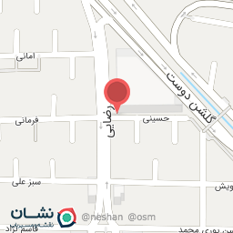 عکس مدرسه متوسطه شهید نواب صفوی