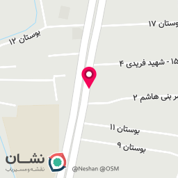 عکس آسانسورحسینی