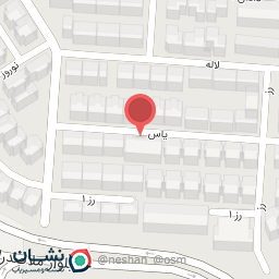 عکس آرایشگاه پوریا