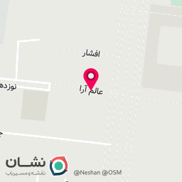 عکس عینک طبی و آفتابی بوستان