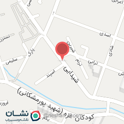 عکس افق کوروش ( شعبه تهران دروس بلوار شهرزاد)