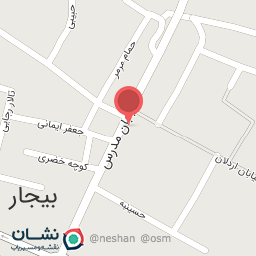 عکس سوپر صباح،خرازی