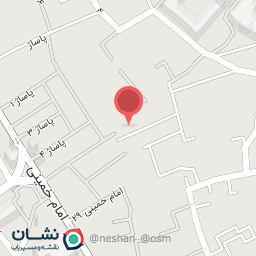 عکس پارچه سرای حریر