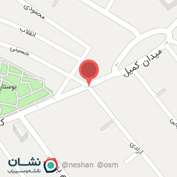 عکس مسکن سبلان