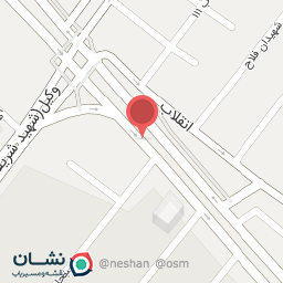 عکس پارک شهدای محمود آباد