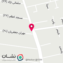 عکس داروخانه دکتر فصیحی
