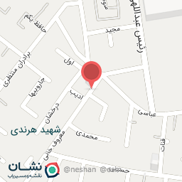 عکس سیم پیچی قائم