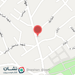 عکس فروشگاه ورزشی صفا