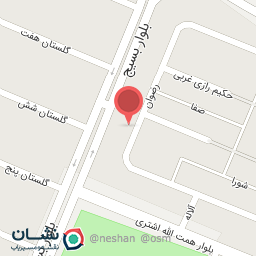 عکس نانوایی تافتون ایوانکی