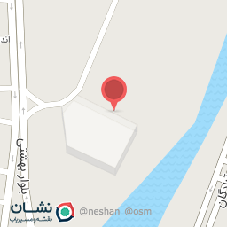 عکس سالن هلال احمر